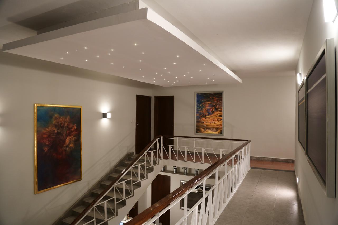 Casa Massima Hotel Leon Exterior photo