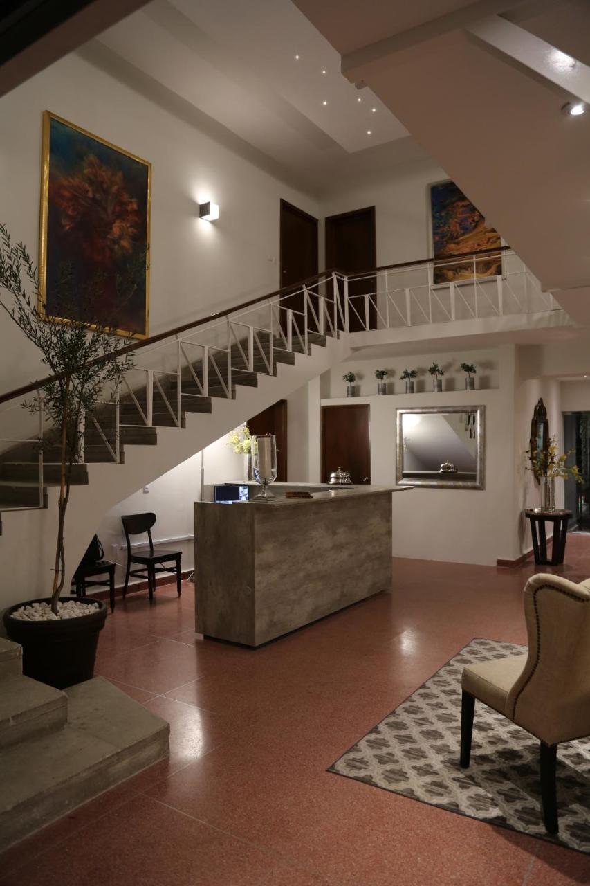 Casa Massima Hotel Leon Exterior photo